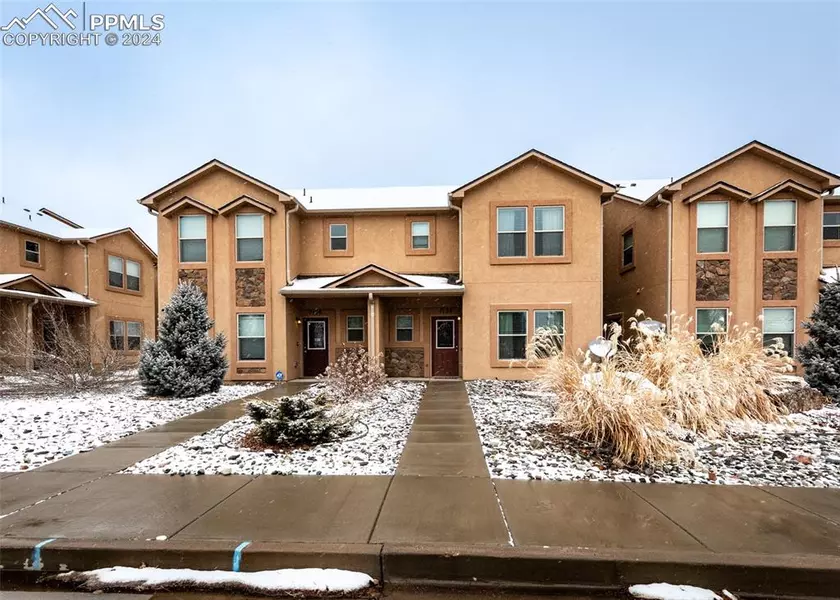 7124 Bracken PL, Fountain, CO 80817