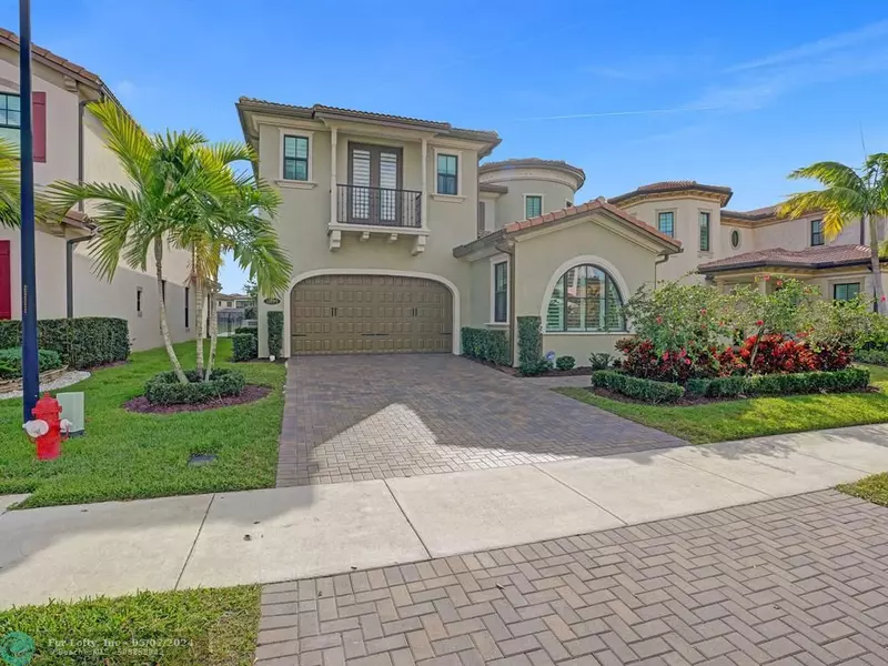 11490 Solstice Circle, Parkland, FL 33076