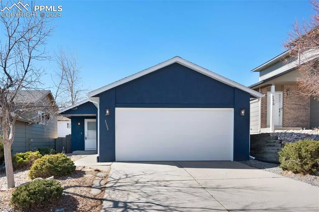 Colorado Springs, CO 80917,5580 Jennifer LN