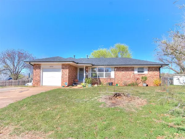 2717 Wyandotte Way, Norman, OK 73071