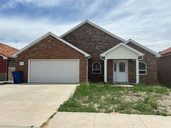 2009 N Easy Street, Guymon, OK 73942