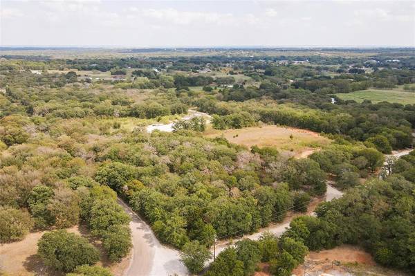 5321 County Road 605, Burleson, TX 76028