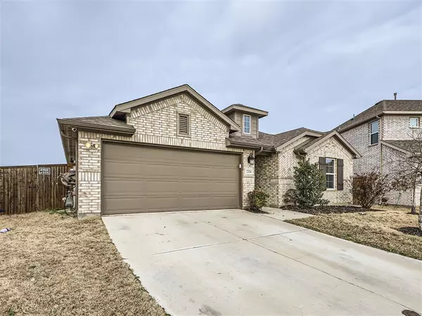 Forney, TX 75126,2324 Mount Olive Lane