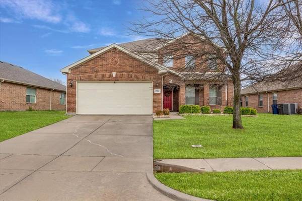 3701 Applewood Road, Melissa, TX 75454