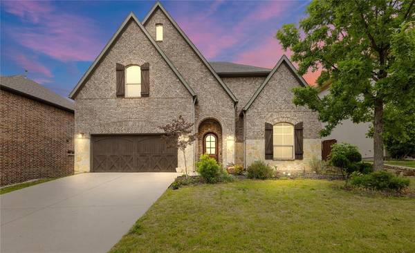 7009 Brook Forest Circle, Plano, TX 75024