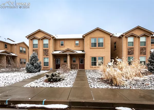 Fountain, CO 80817,7124 Bracken PL