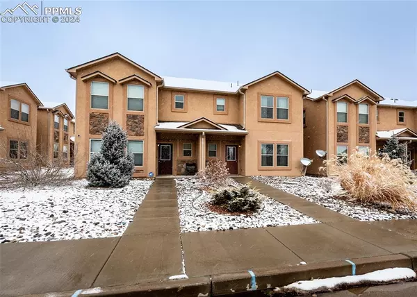 Fountain, CO 80817,7124 Bracken PL