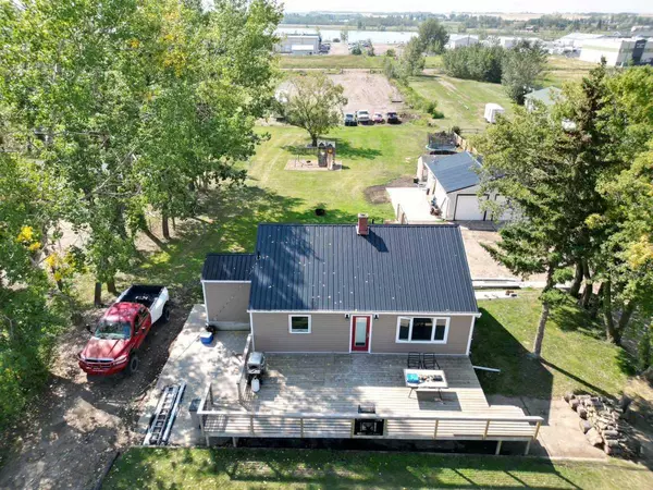 Stettler, AB T0C 2L1,4505 47 AVE