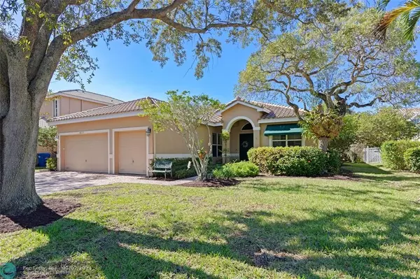 Coral Springs, FL 33076,4930 NW 115th Way