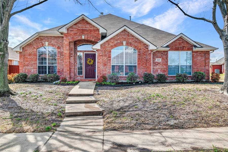 10405 Evergreen Drive, Rowlett, TX 75089