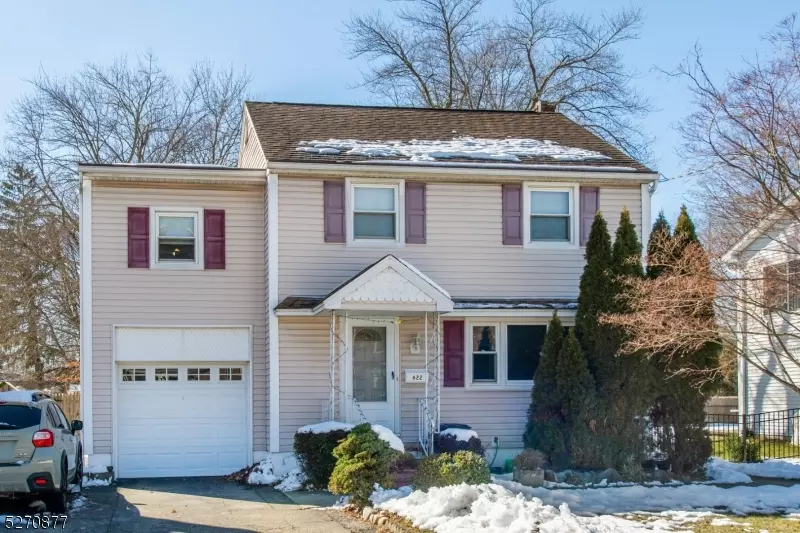 622 Hamburg Tpke, Pompton Lakes Boro, NJ 07442