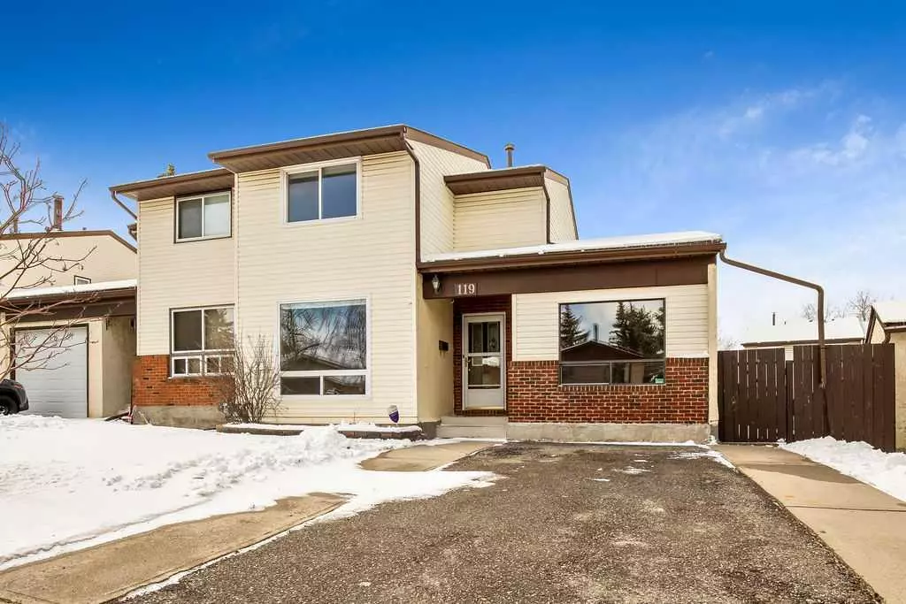 Calgary, AB T3B 4Z6,119 Silvergrove RD NW