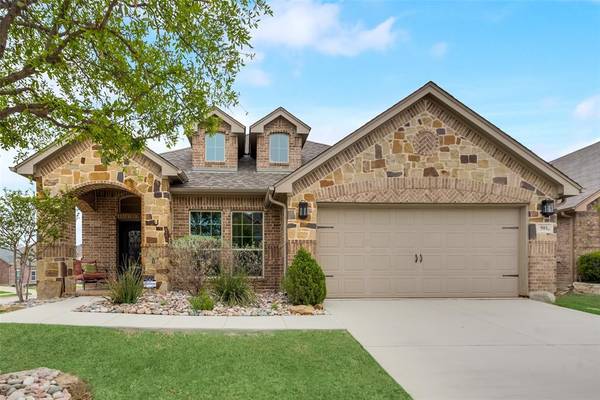 501 Mist Flower Drive,  Little Elm,  TX 75068