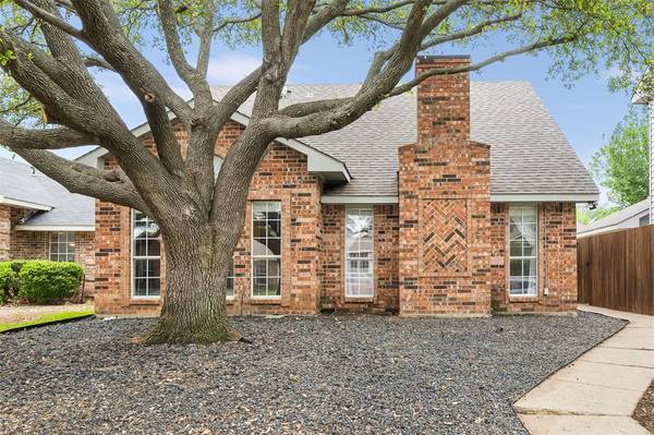 7923 Abbey Road,  Frisco,  TX 75035