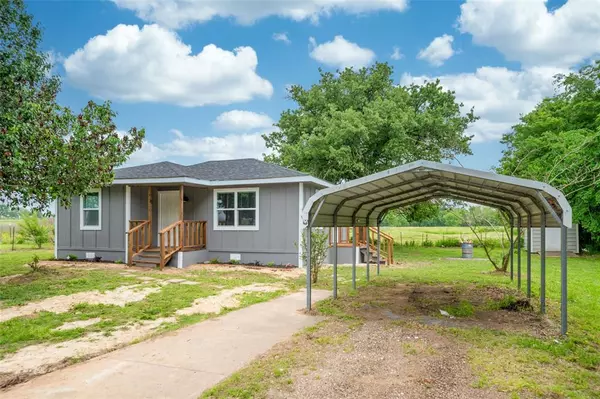 Brashear, TX 75420,9515 Fm-1567 W