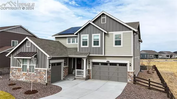 3067 Furthermore PT, Castle Rock, CO 80108