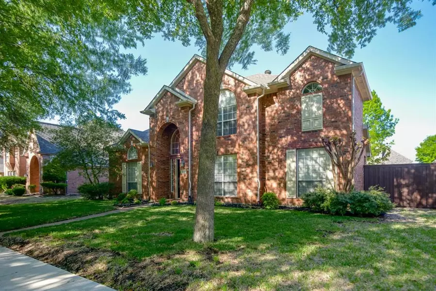 8305 Bartley Circle, Plano, TX 75025