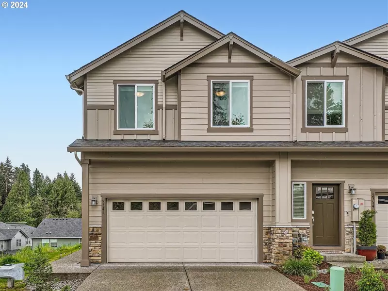 2348 S TRAIL VIEW CT, Ridgefield, WA 98642