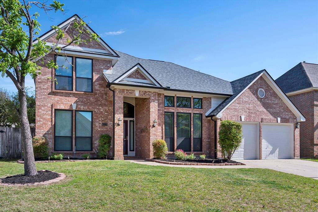 1928 Stafford Road, Grapevine, TX 76051