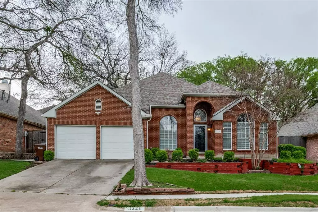 Plano, TX 75074,3321 Laurel Lane