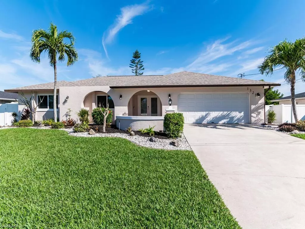 Cape Coral, FL 33990,1323 24th ST