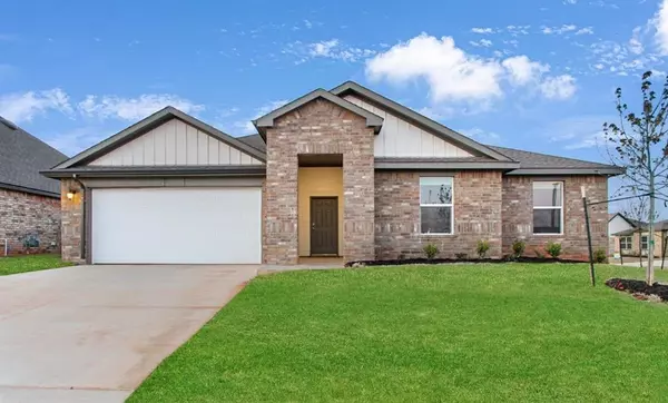 7501 NW 148th Circle, Oklahoma City, OK 73142