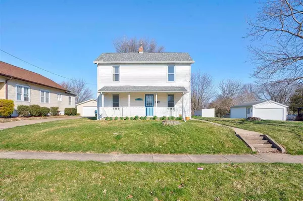 Muscatine, IA 52761,125 Kindler Ave