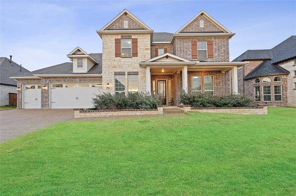 1345 Huffines Boulevard, Wylie, TX 75098