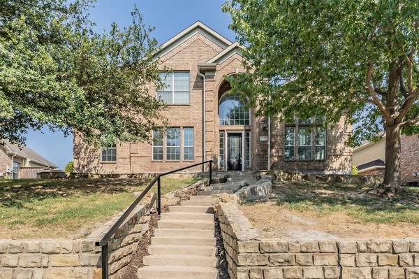 1601 Shadow Brook Trail, Garland, TX 75043