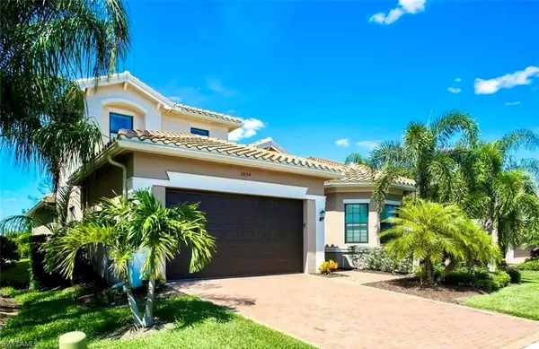 Naples, FL 34119,2854 Cinnamon Bay CIR