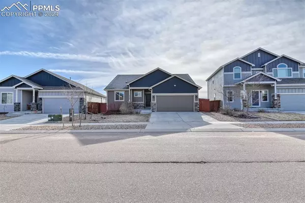 Peyton, CO 80831,9743 Vistas Park DR