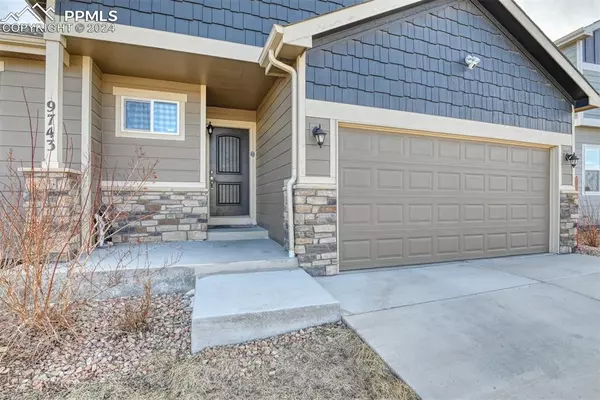 Peyton, CO 80831,9743 Vistas Park DR