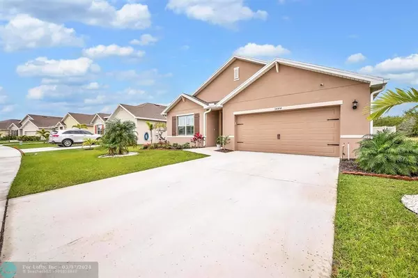 Fort Pierce, FL 34945,3444 Trinity Cir