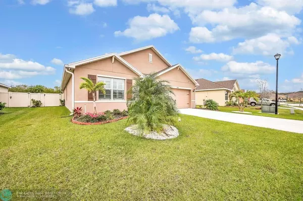 Fort Pierce, FL 34945,3444 Trinity Cir