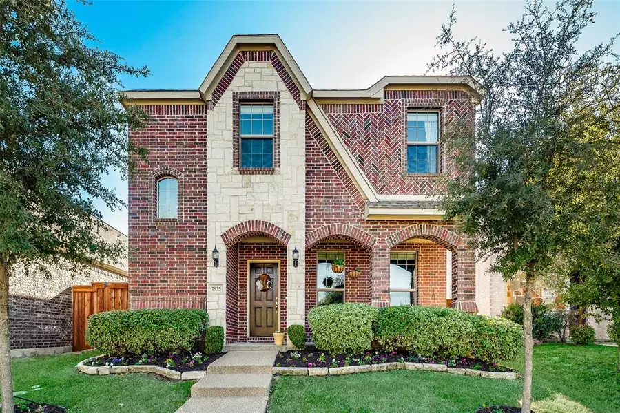 2935 Fontana, Grand Prairie, TX 75054