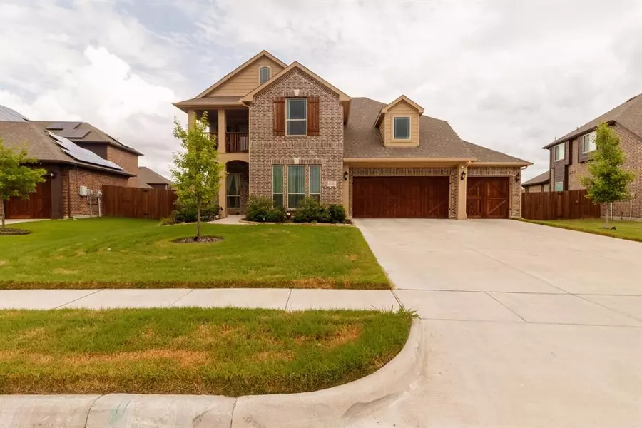 6144 Hagan Hill Parkway, Mesquite, TX 75181