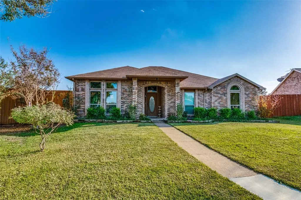 Mesquite, TX 75149,2004 Meadowbrook Drive