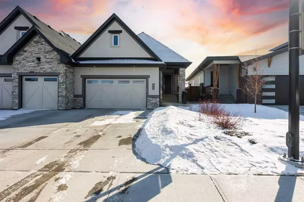 Calgary, AB T3M 2J5,12 Cranbrook Mews SE