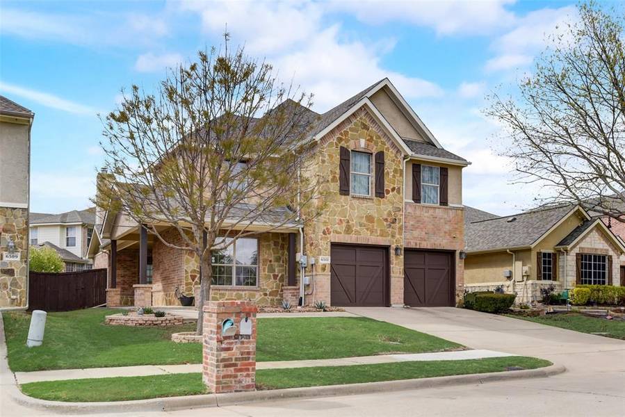 6513 Hickory Hill Drive, Plano, TX 75074