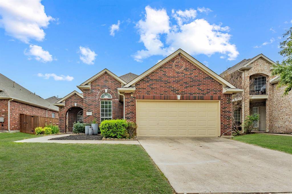 9902 Links Fairway Drive,  Rowlett,  TX 75089