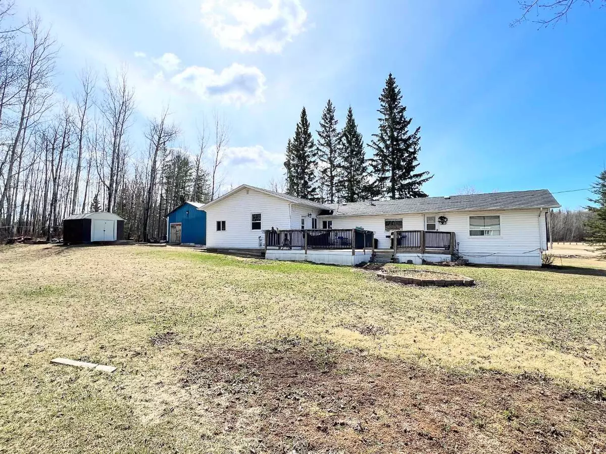 Rural Athabasca County, AB T9S 2B7,660022 Range Road 225.5 #13