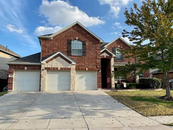 11840 Balta Drive, Fort Worth, TX 76244