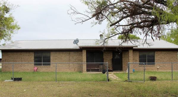 873 E US HWY 190, Brady, TX 76825