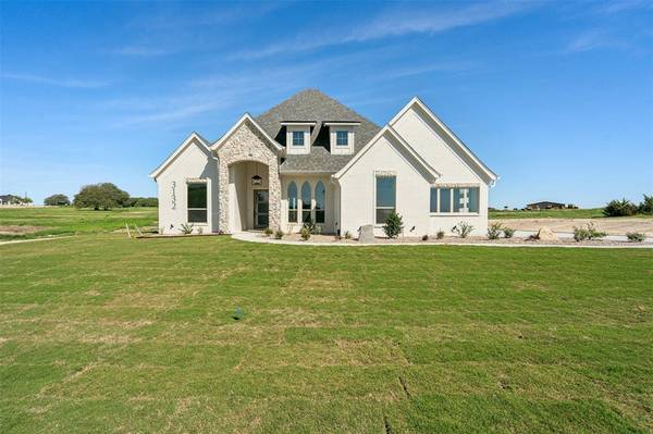 3132 Infinity Drive, Weatherford, TX 76087