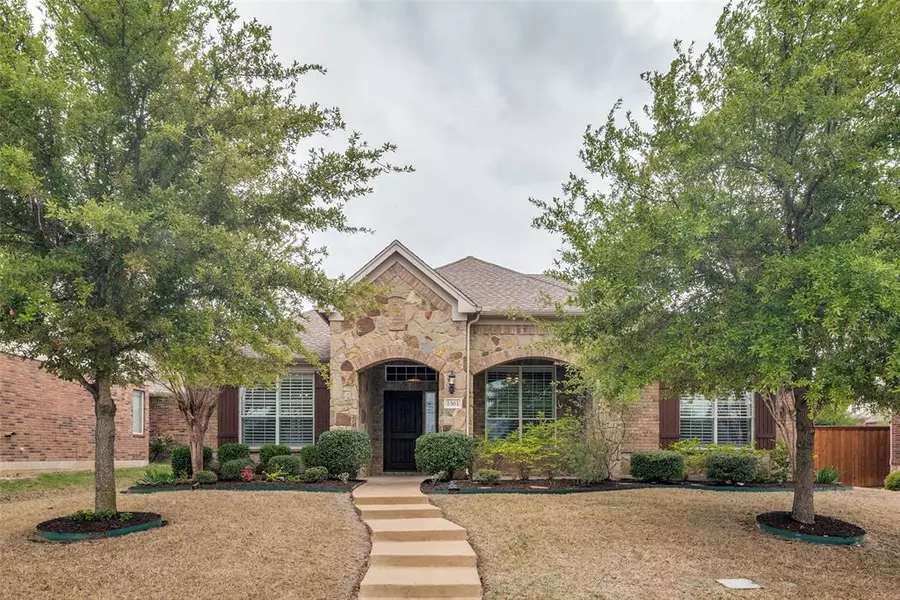 1361 Ventura Drive, Rockwall, TX 75087