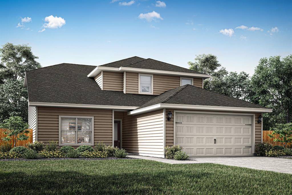 4211 Possumhaw Drive, Dallas, TX 75241