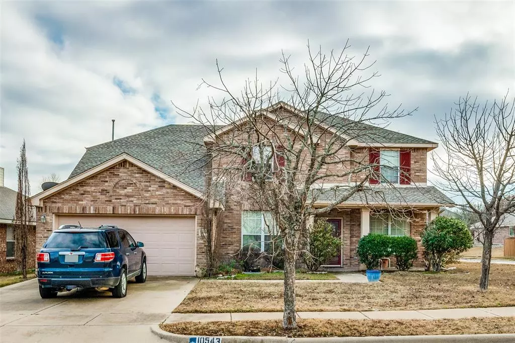 Fort Worth, TX 76108,10543 Highland Ridge Road