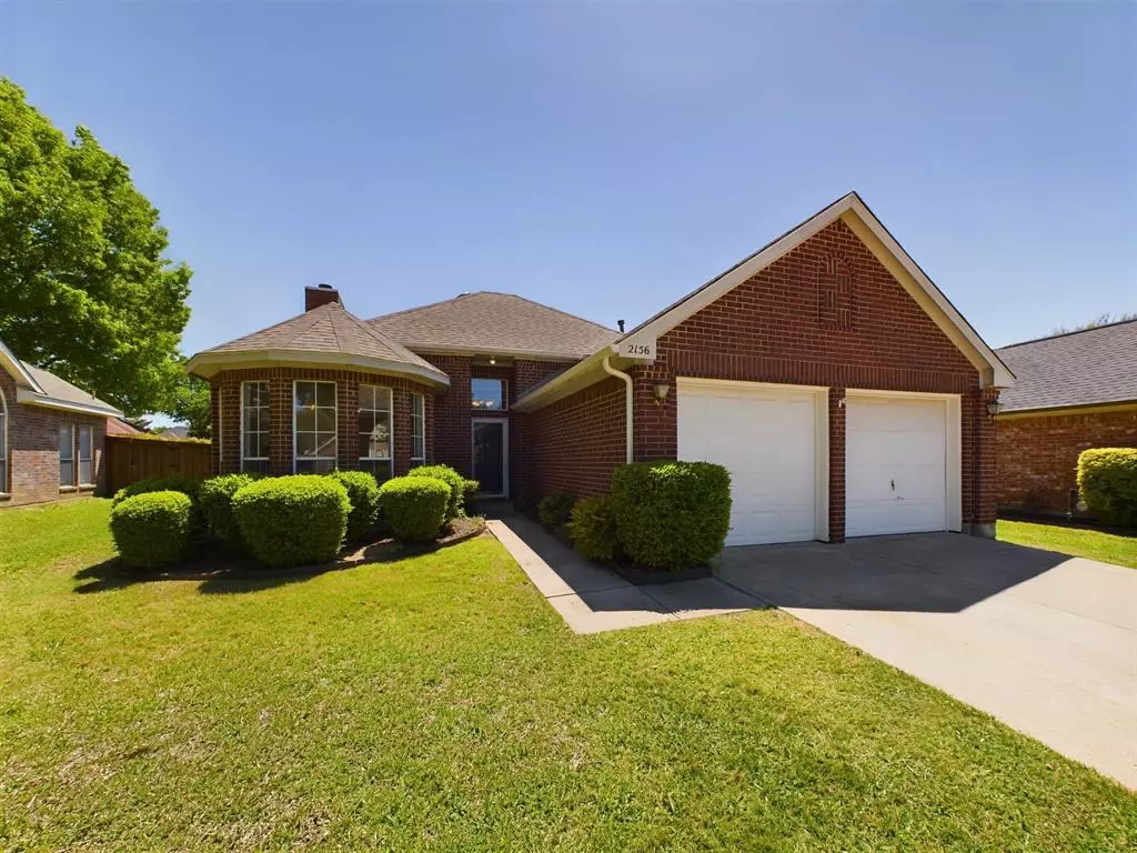 Flower Mound, TX 75022,2156 Mahogany Street