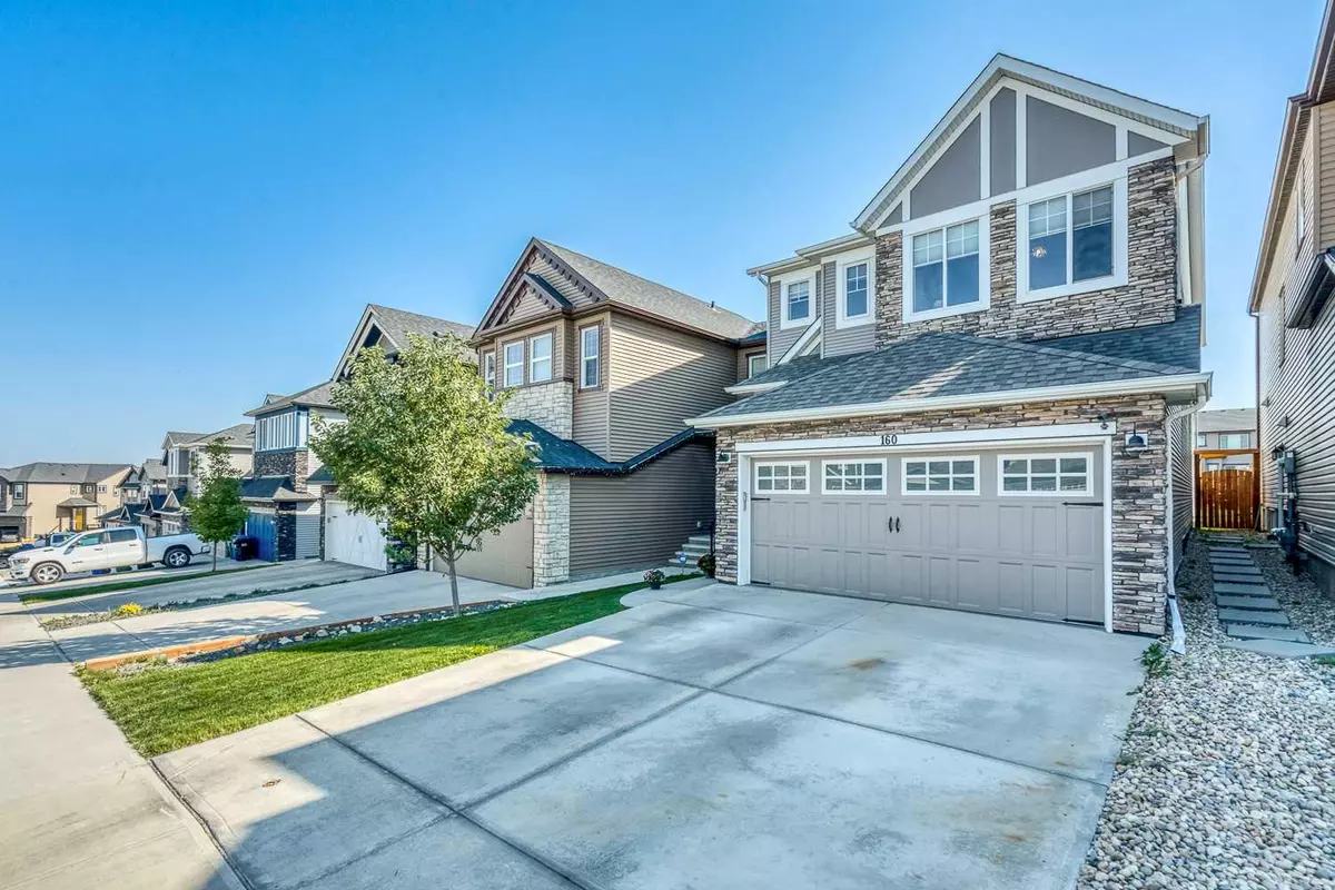 Calgary, AB T3R0Z4,160 Nolanhurst CRES NW