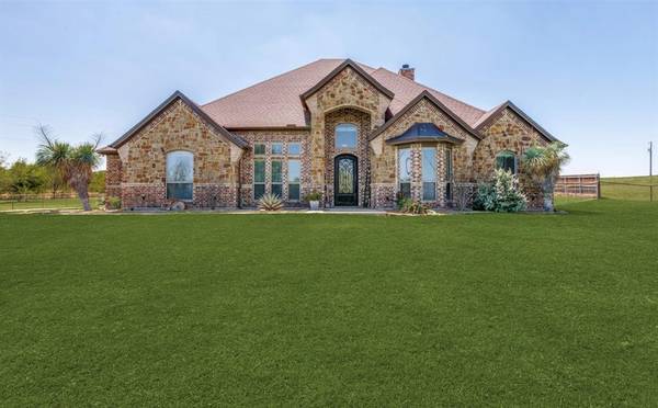 272 Scenic View Drive, Aledo, TX 76008